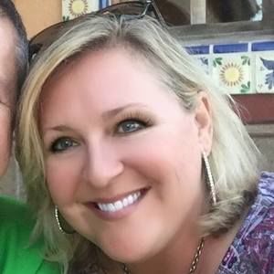 Meet your Posher, Tracy